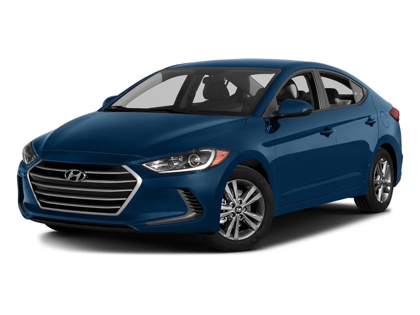 2018 Hyundai Elantra SEL — Sedan — 136,475 mi — Indianapolis, IN