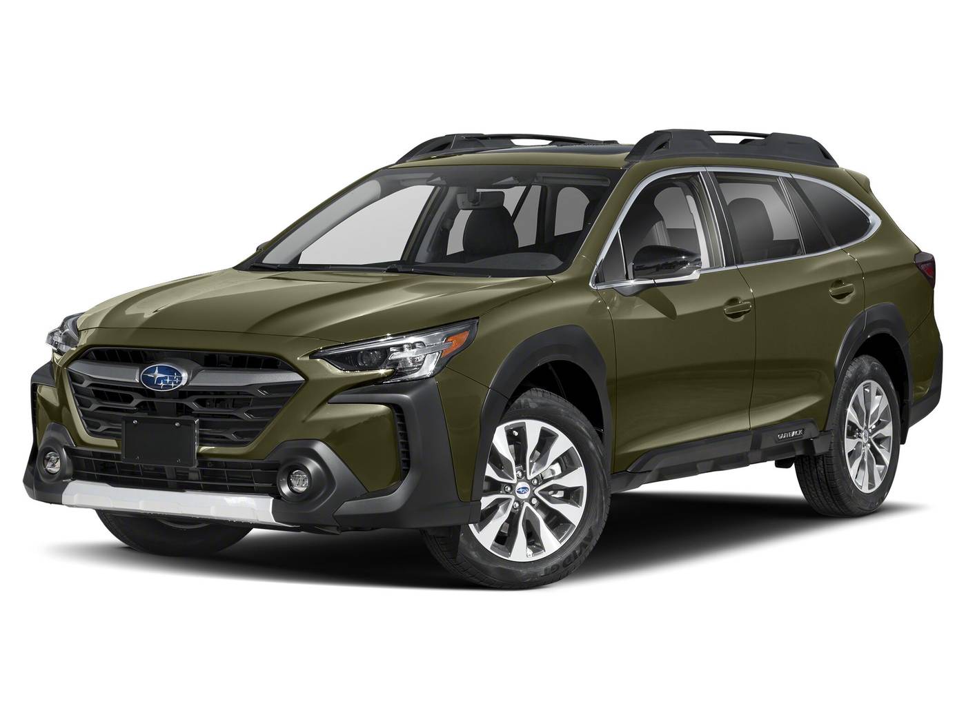 2023 Subaru Outback Limited XT — SUV — 46,213 mi — Indianapolis, IN