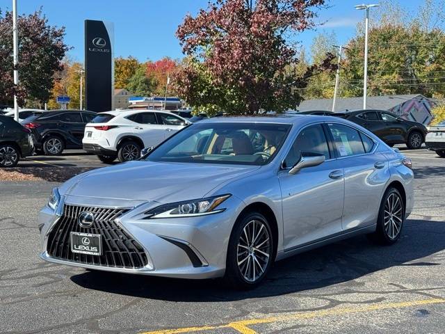 2025 Lexus ES 300h ES 300h