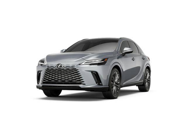 2025 Lexus RX 350 Luxury
