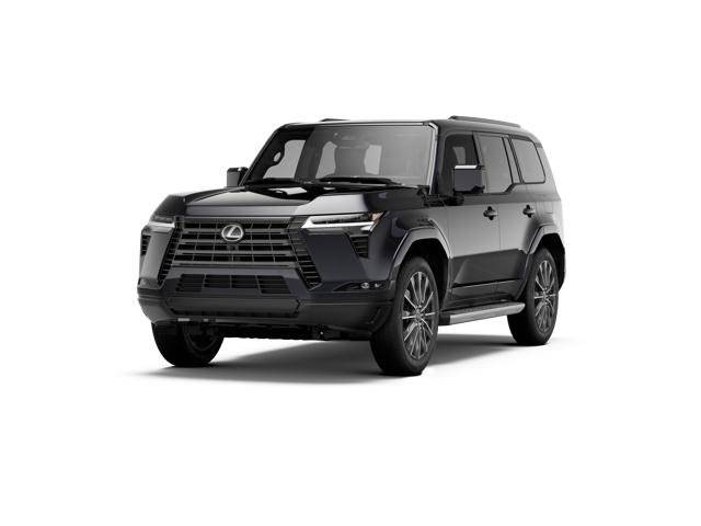New Lexus GX 550 Luxury for Sale Near Me - TrueCar