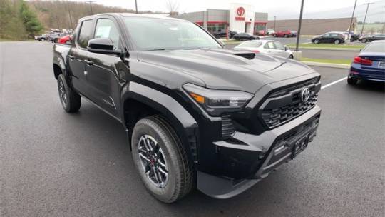 2024 Toyota Tacoma TRD Sport — Pickup Truck — 14,447 mi — Wilbraham, MA