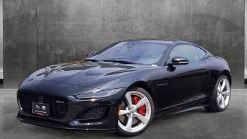 Jaguar F-type 2021 por R$ 460.000, Curitiba, PR - ID: 6370856