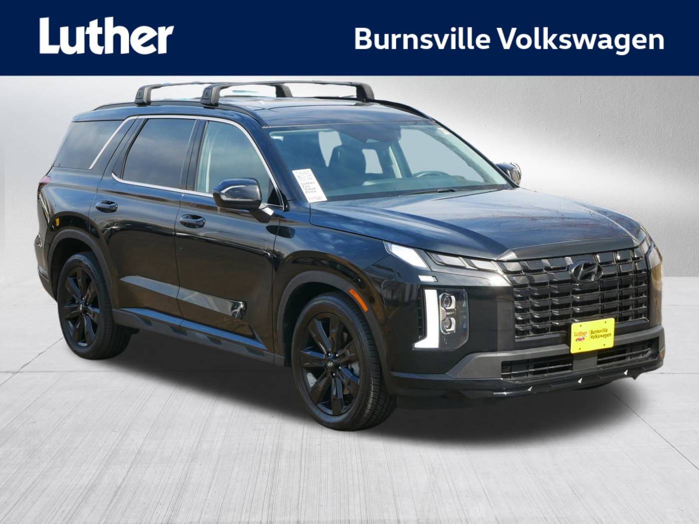 2024 Hyundai Palisade XRT — SUV — 43,680 mi — Burnsville, MN