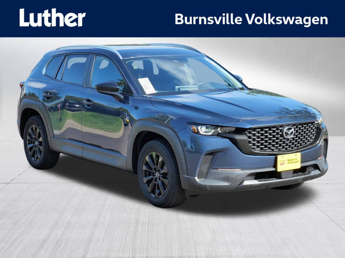 2024 Mazda CX-50 Preferred — SUV — 49,112 mi — Burnsville, MN