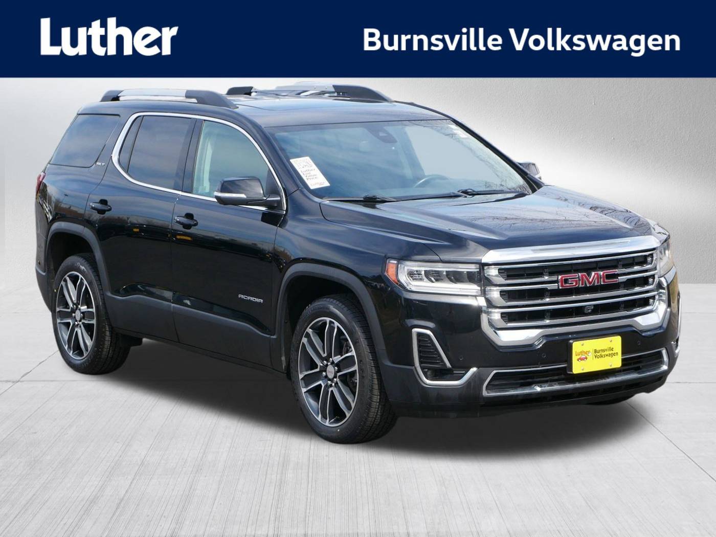 2021 GMC Acadia SLT — SUV — 73,827 mi — Burnsville, MN