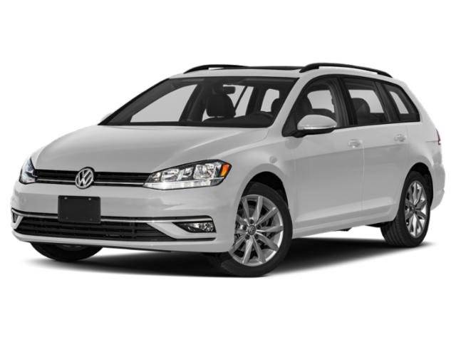 2019 Volkswagen Golf S — Wagon — 89,641 mi — Burnsville, MN