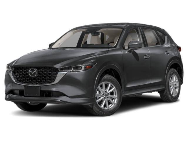 2025 Mazda CX-5 2.5 S Preferred — SUV — 20,415 mi — Burnsville, MN