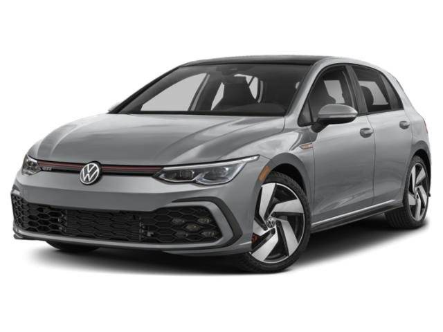 2024 Volkswagen Golf GTI 380 S — Hatchback — 3,346 mi — Burnsville, MN