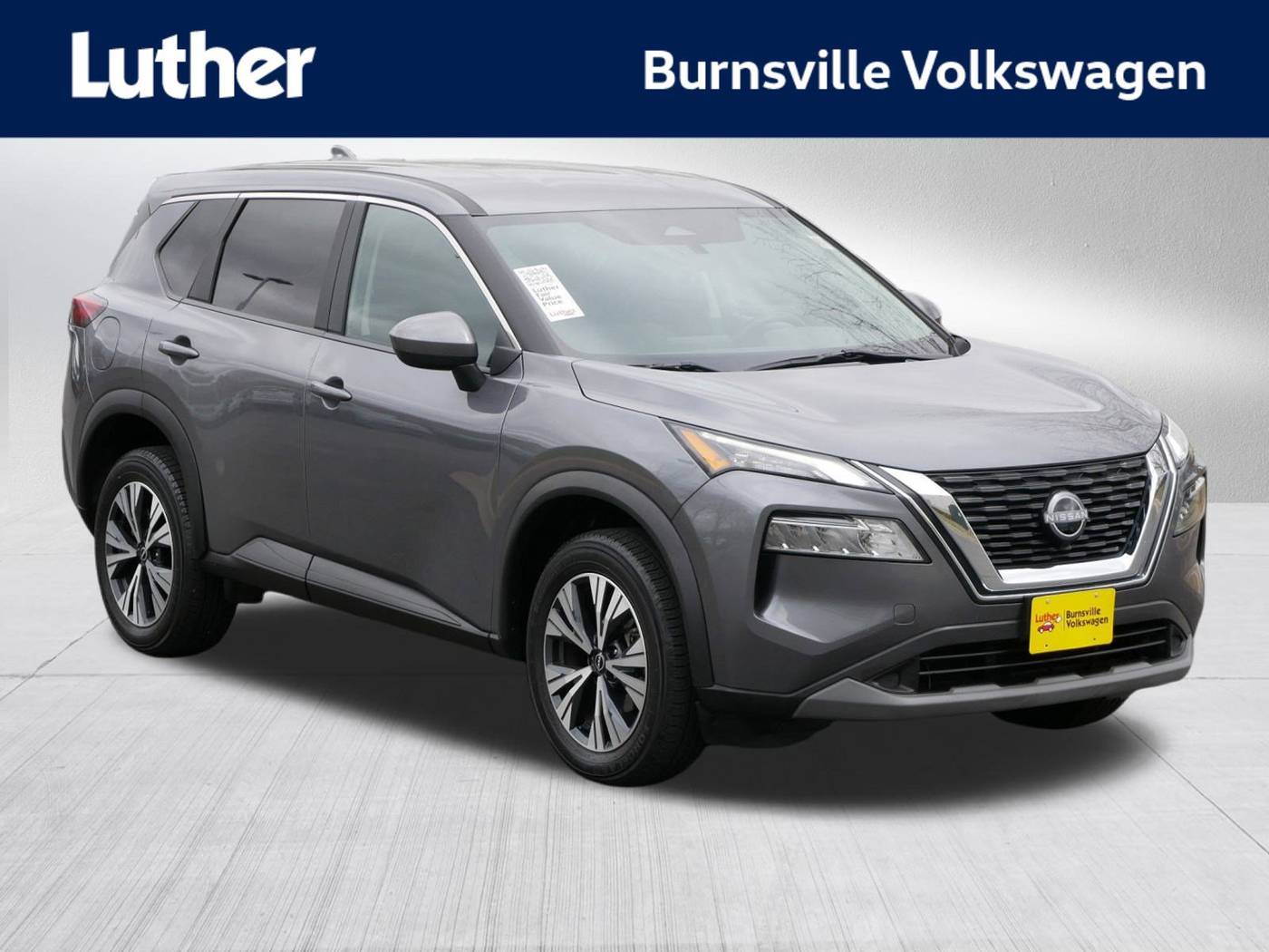 2023 Nissan Rogue SV — SUV — 57,883 mi — Burnsville, MN