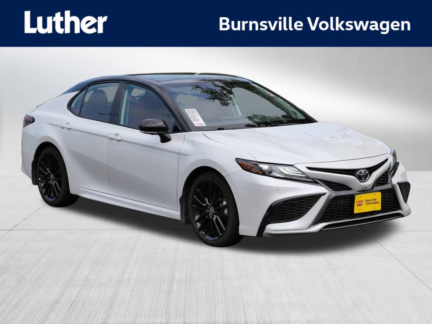 2024 Toyota Camry XSE — Sedan — 62,628 mi — Burnsville, MN