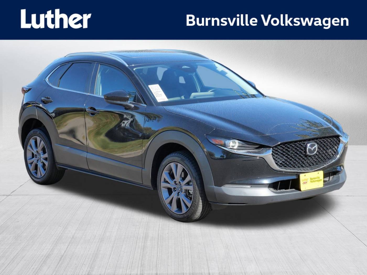 2024 Mazda CX-30 Preferred — SUV — 43,509 mi — Burnsville, MN