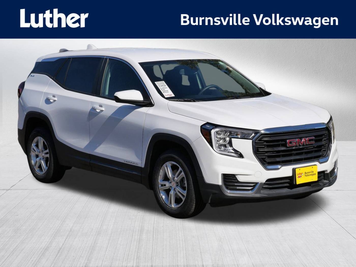 2024 GMC Terrain SLE — SUV — 31,384 mi — Burnsville, MN