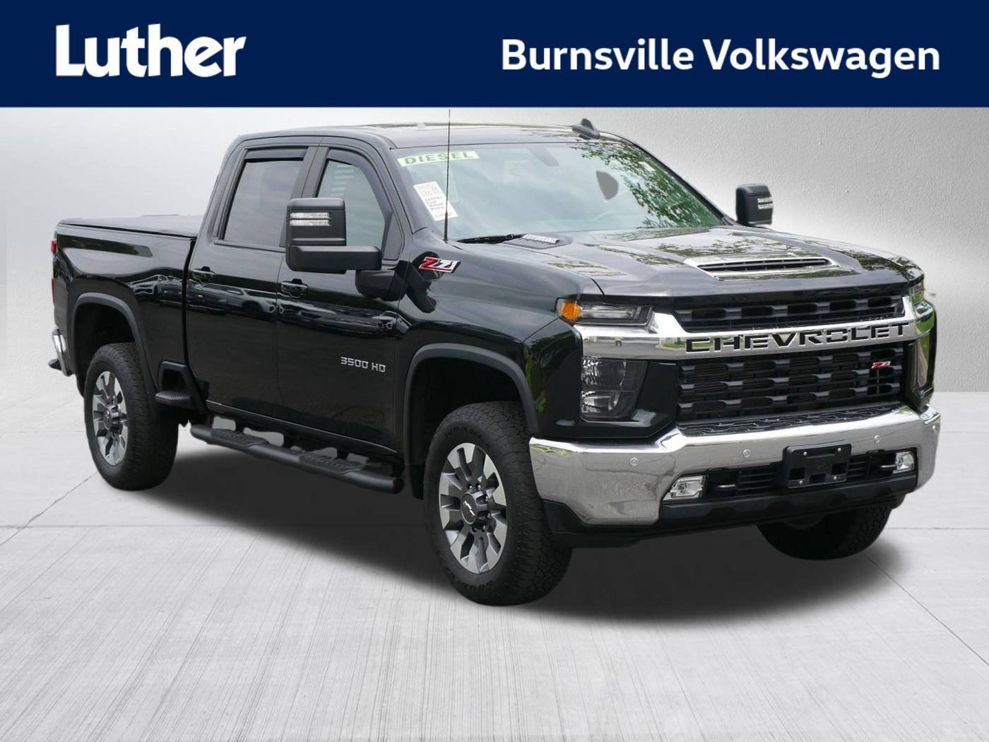 2022 Chevrolet Silverado 3500HD LT — Pickup Truck — 37,899 mi — Burnsville, MN