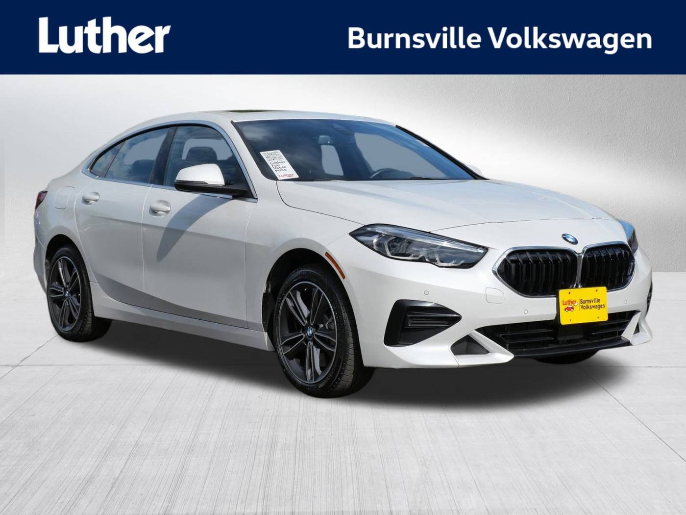 2024 BMW 2 Series 228i — Sedan — 20,709 mi — Burnsville, MN