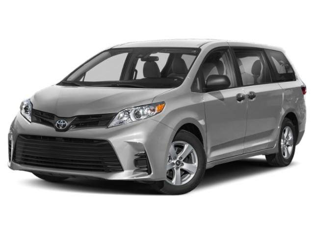 2020 Toyota Sienna XLE Premium — Minivan — 85,904 mi — Burnsville, MN