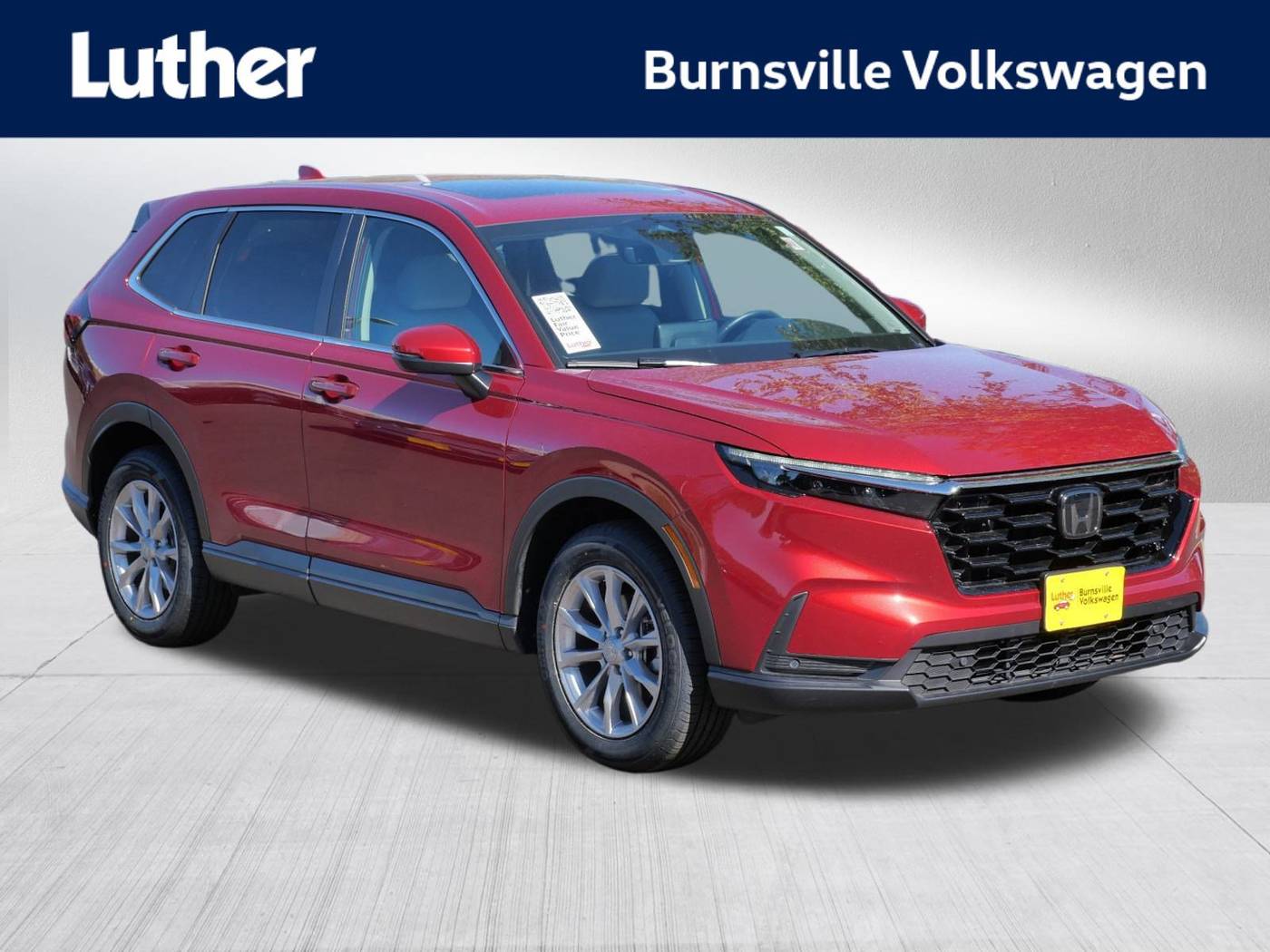 2024 Honda CR-V EX-L — SUV — 19,895 mi — Burnsville, MN
