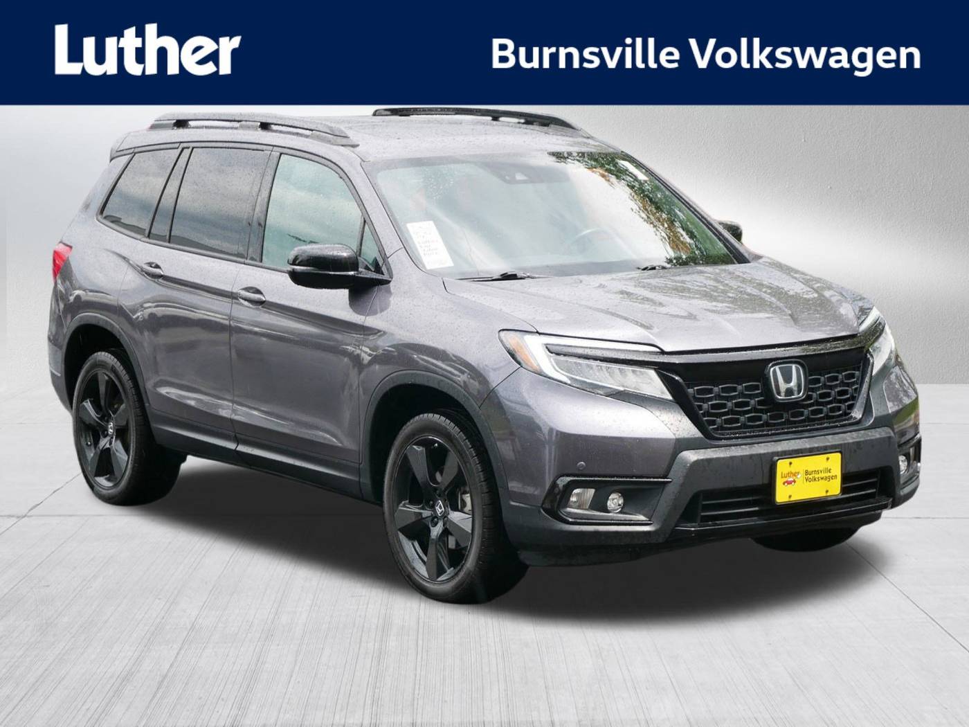 2021 Honda Passport Elite — SUV — 43,315 mi — Burnsville, MN