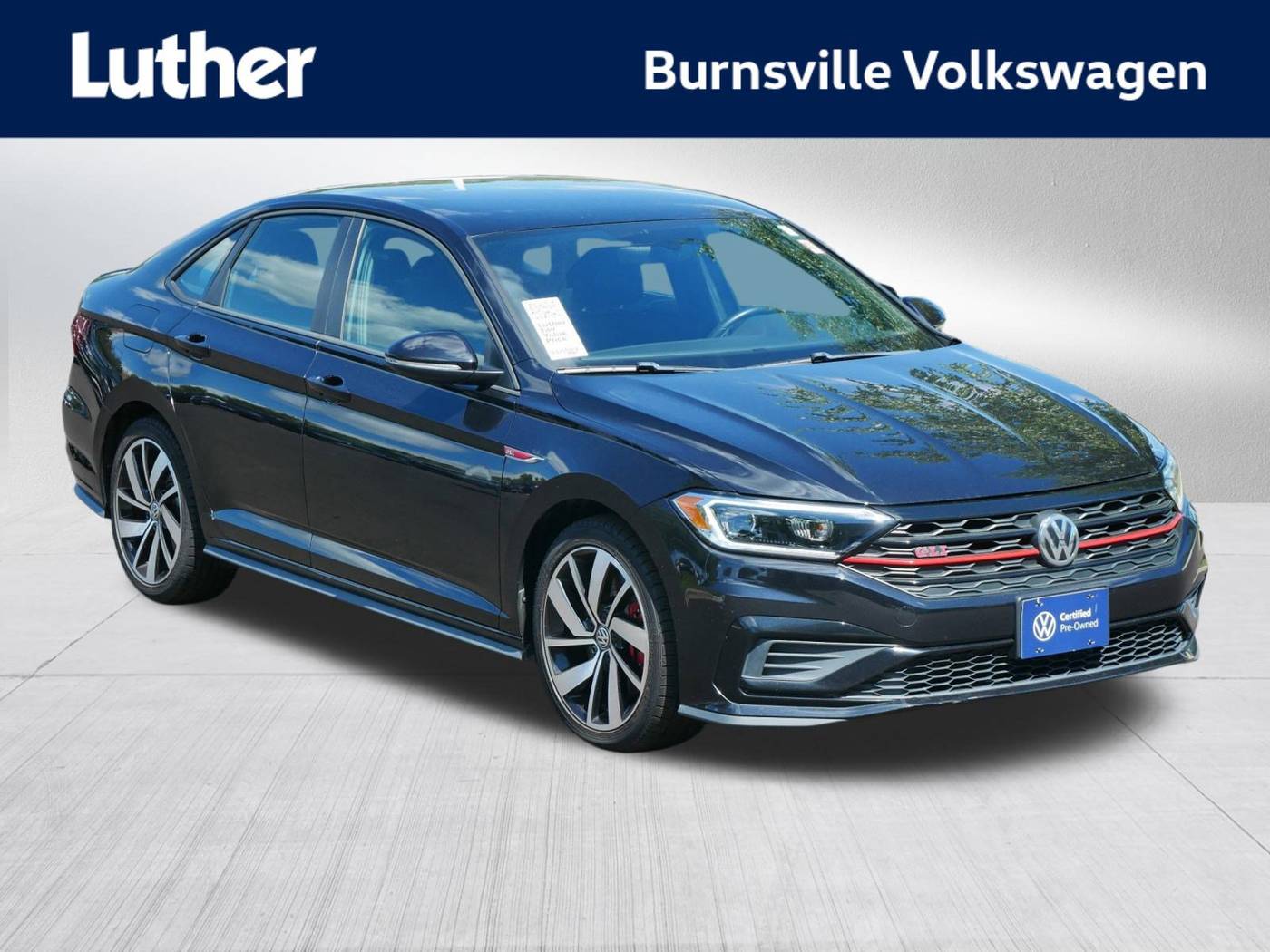 2019 Volkswagen Jetta GLI S — Sedan — 49,588 mi — Burnsville, MN