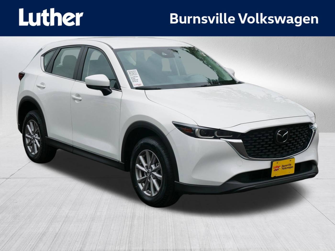 2023 Mazda CX-5 2.5 S — SUV — 23,948 mi — Burnsville, MN
