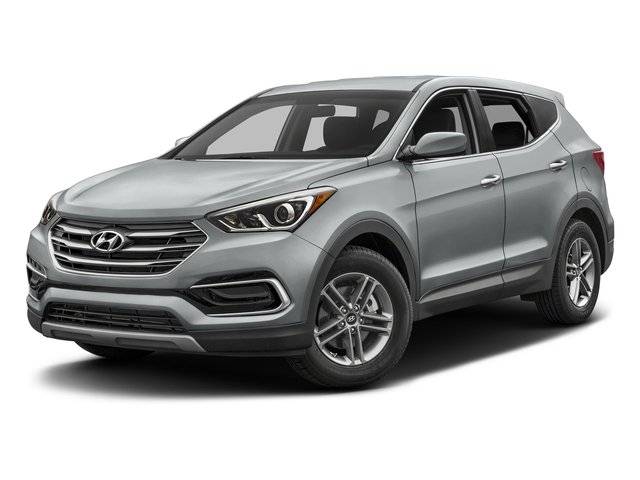 2017 Hyundai Santa Fe Sport Base — SUV — 85,438 mi — Burnsville, MN