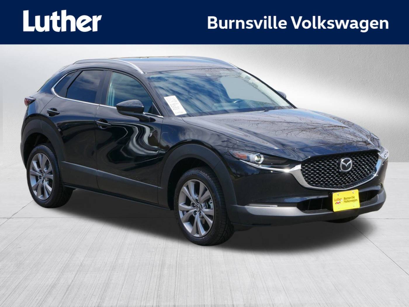2023 Mazda CX-30 Select — SUV — 47,298 mi — Burnsville, MN