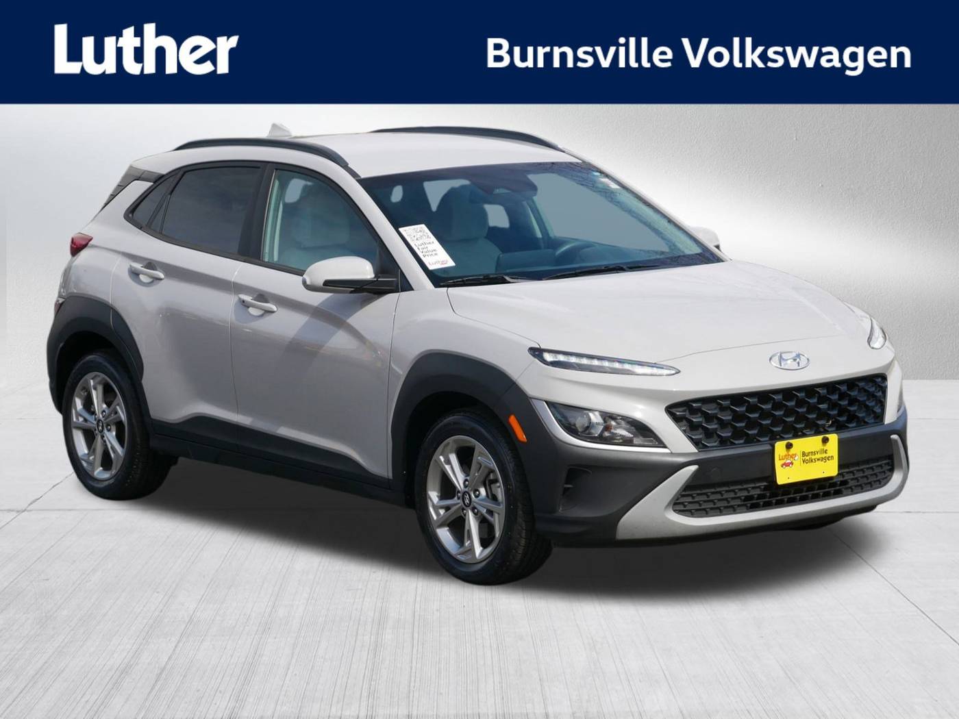2023 Hyundai Kona SEL — SUV — 49,181 mi — Burnsville, MN