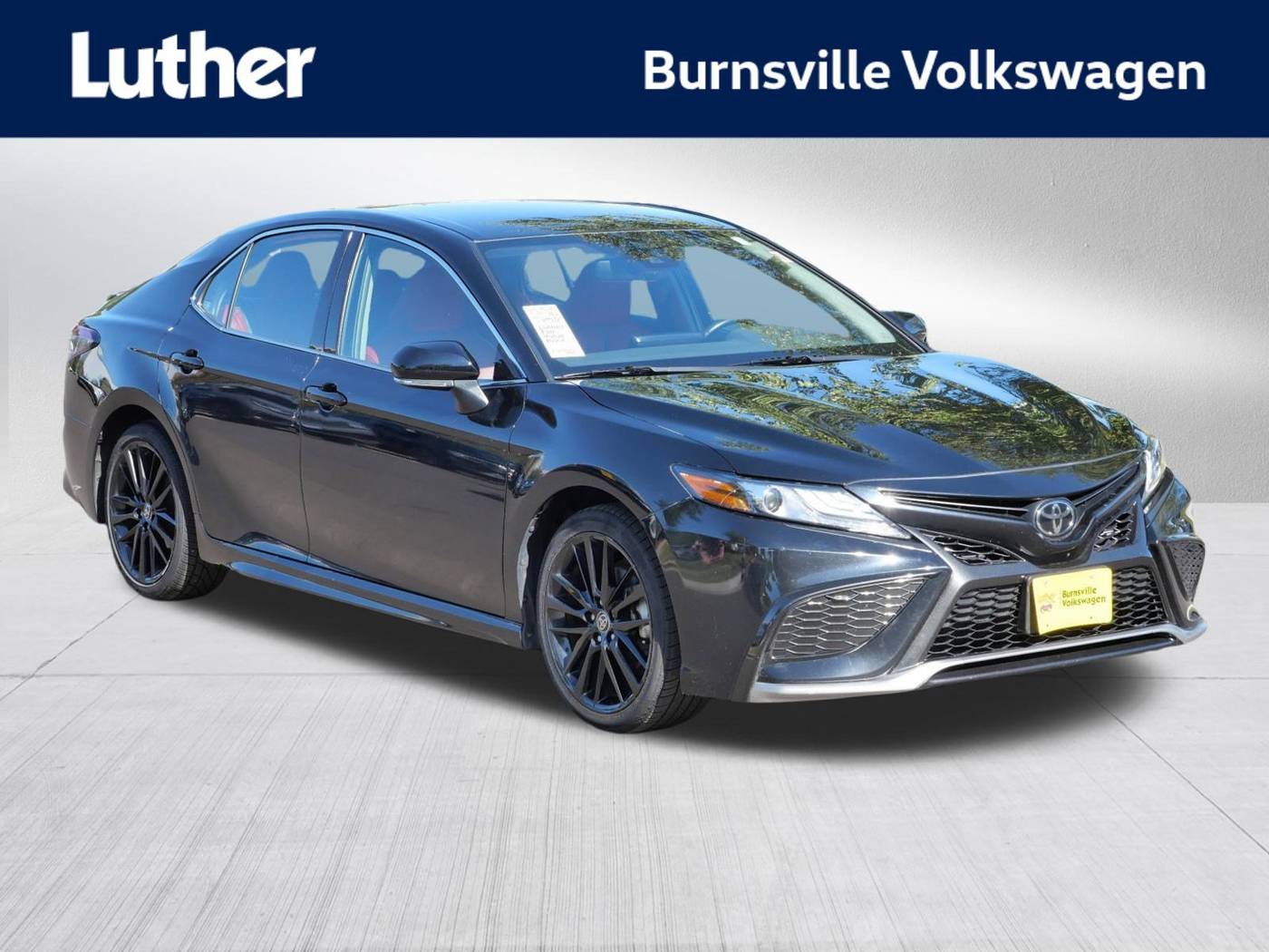 2024 Toyota Camry XSE — Sedan — 64,233 mi — Burnsville, MN