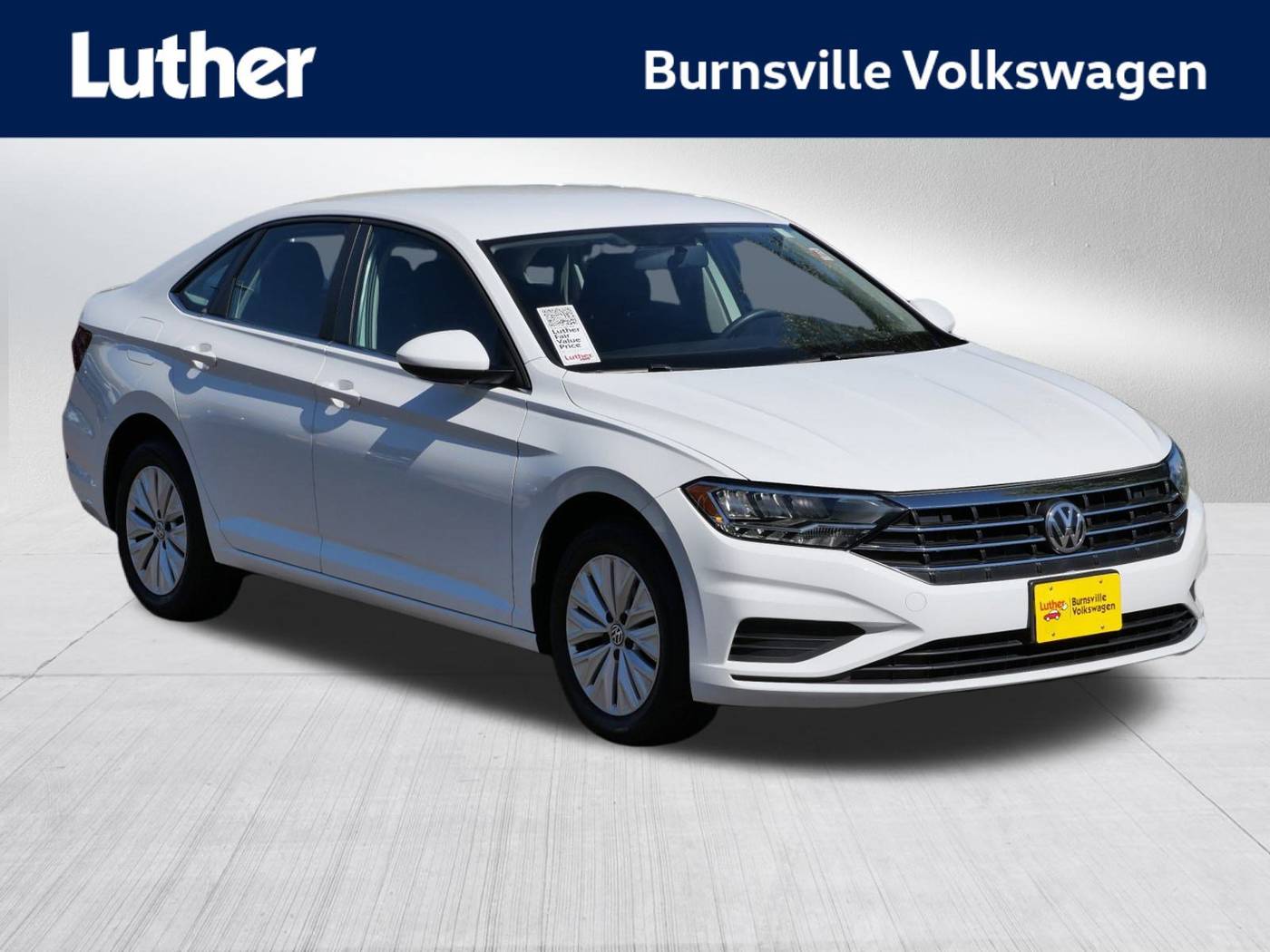 2019 Volkswagen Jetta S — Sedan — 97,210 mi — Burnsville, MN