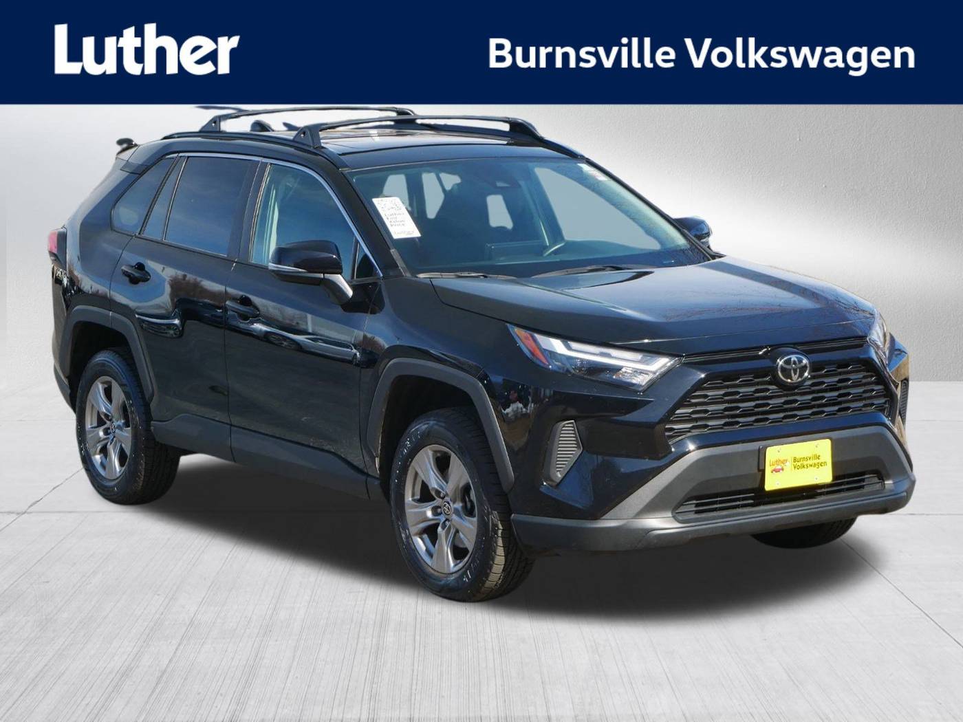 2023 Toyota RAV4 XLE — SUV — 30,902 mi — Burnsville, MN
