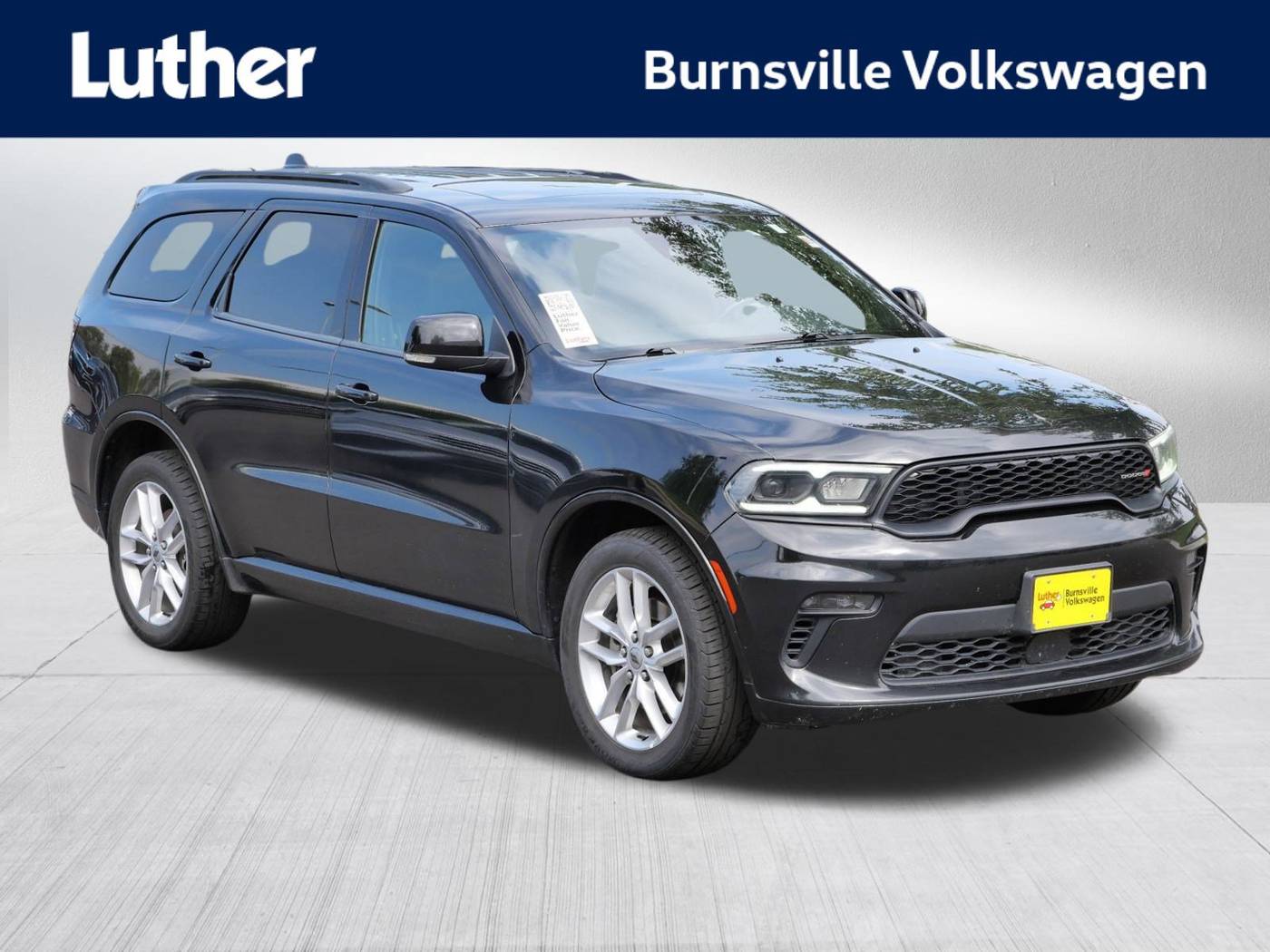 2023 Dodge Durango GT Plus — SUV — 65,847 mi — Burnsville, MN