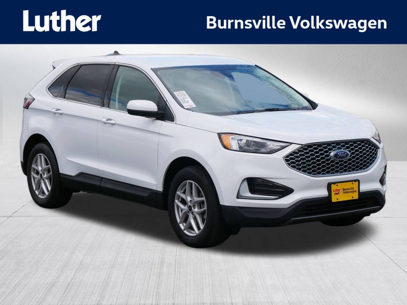 2023 Ford Edge SEL — SUV — 56,126 mi — Burnsville, MN