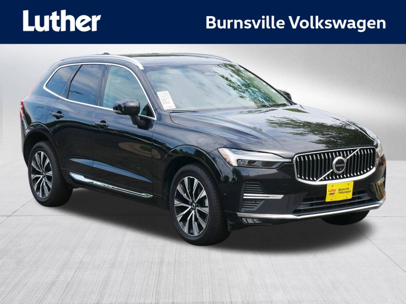 2023 Volvo XC60 Plus — SUV — 35,615 mi — Burnsville, MN