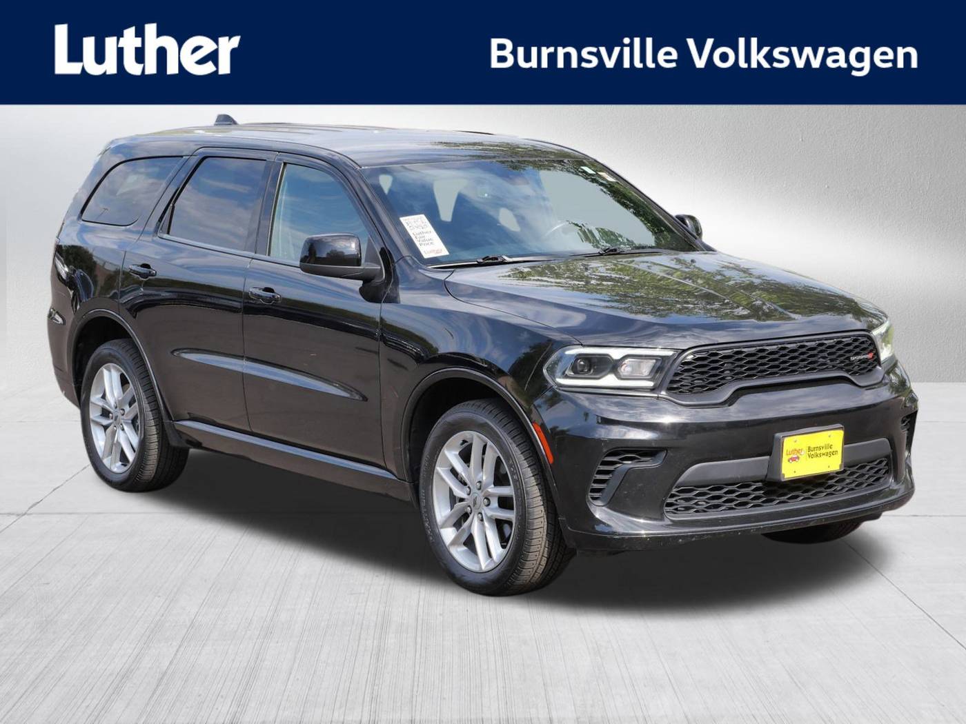 2023 Dodge Durango GT — SUV — 60,935 mi — Burnsville, MN