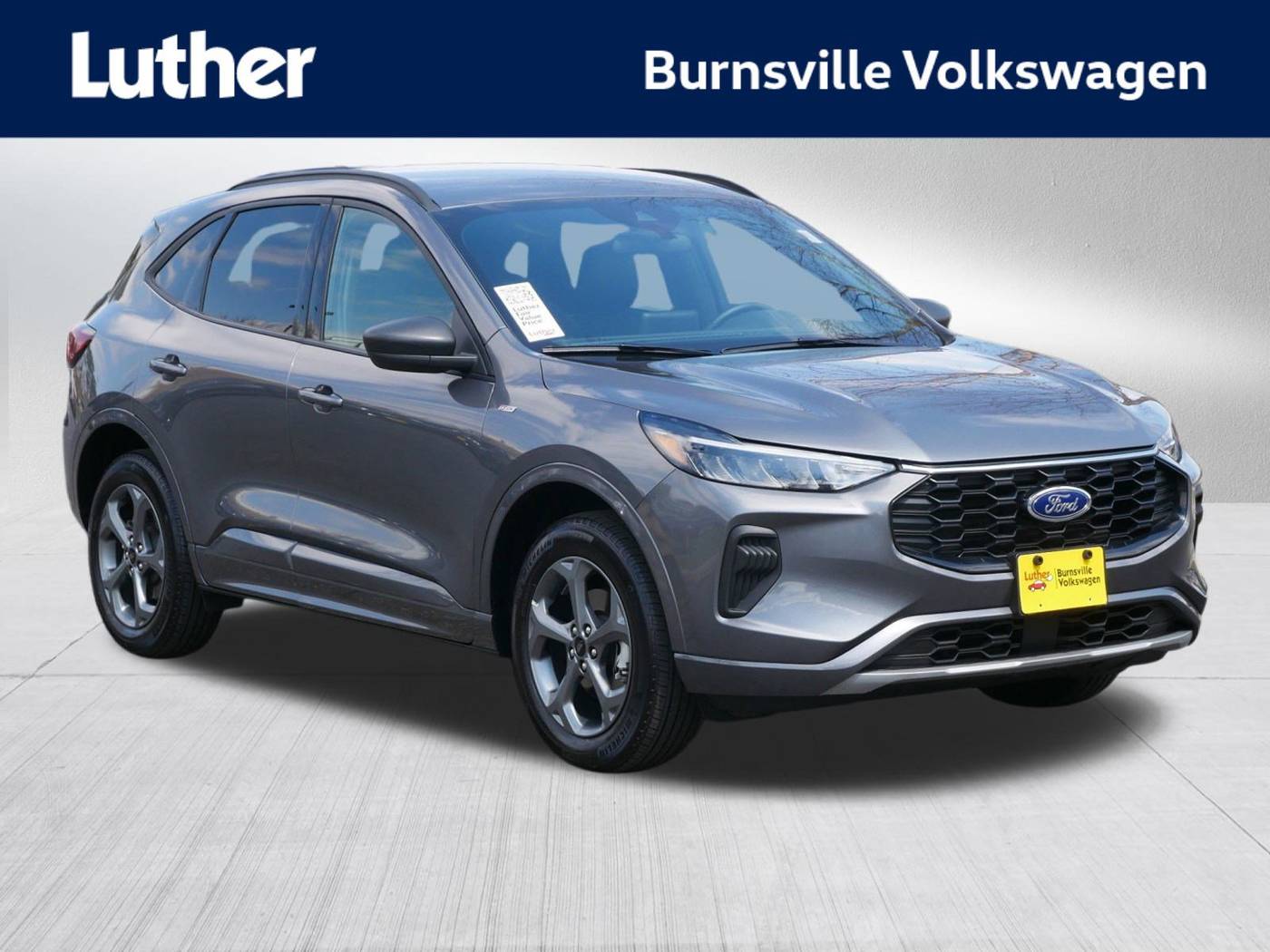 2024 Ford Escape ST-Line — SUV — 24,498 mi — Burnsville, MN
