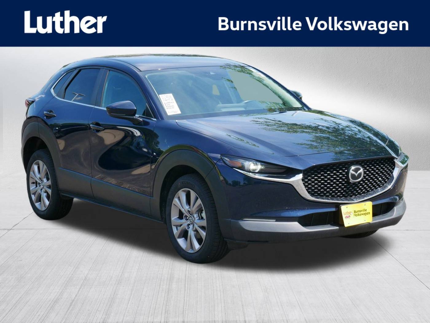 2021 Mazda CX-30 Select — SUV — 57,372 mi — Burnsville, MN