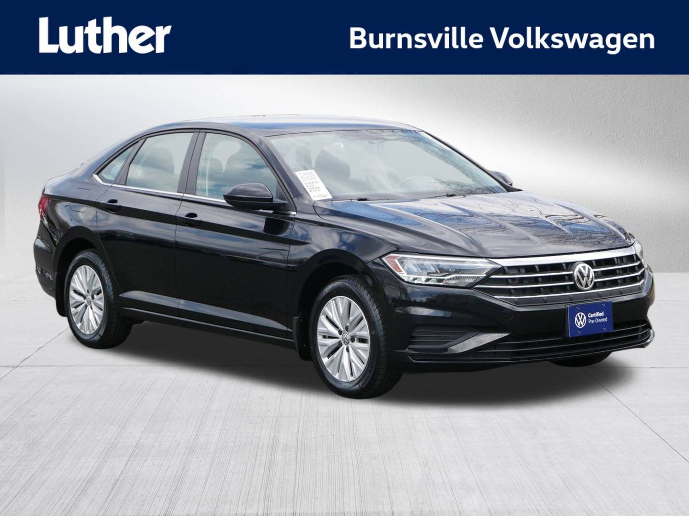 2019 Volkswagen Jetta S — Sedan — 51,408 mi — Burnsville, MN
