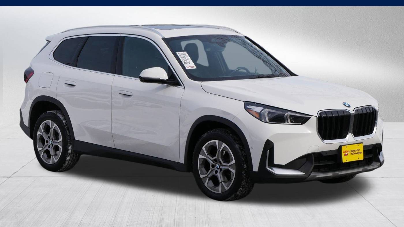 2023 BMW X1 28i — SUV — 32,044 mi — Burnsville, MN