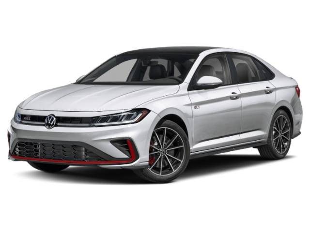2025 Volkswagen Jetta GLI Autobahn — Sedan — 8,774 mi — Burnsville, MN