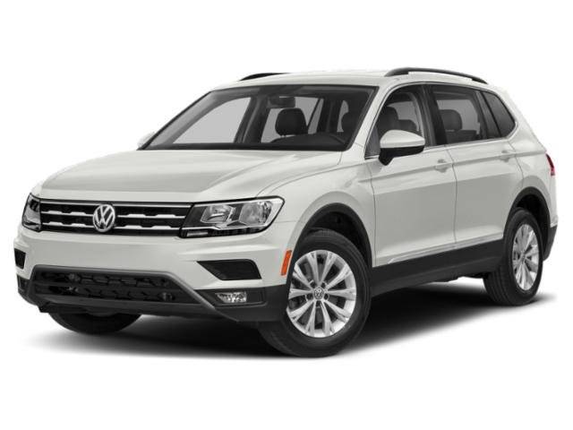 2019 Volkswagen Tiguan SE — SUV — 59,776 mi — Burnsville, MN