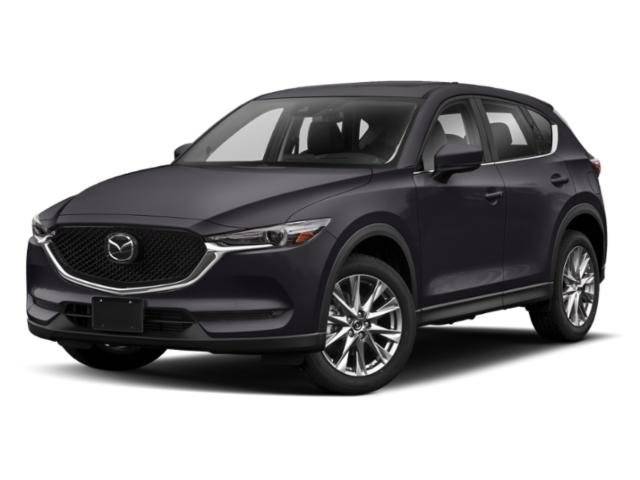 2019 Mazda CX-5 Grand Touring Reserve — SUV — 67,918 mi — Burnsville, MN