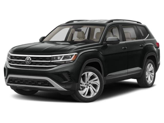 2023 Volkswagen Atlas SE with Technology — SUV — 29,901 mi — Burnsville, MN
