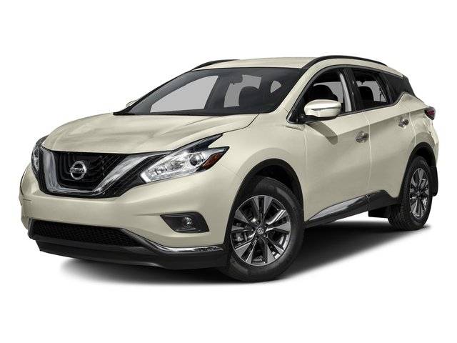 2016 Nissan Murano S — SUV — 85,933 mi — Burnsville, MN