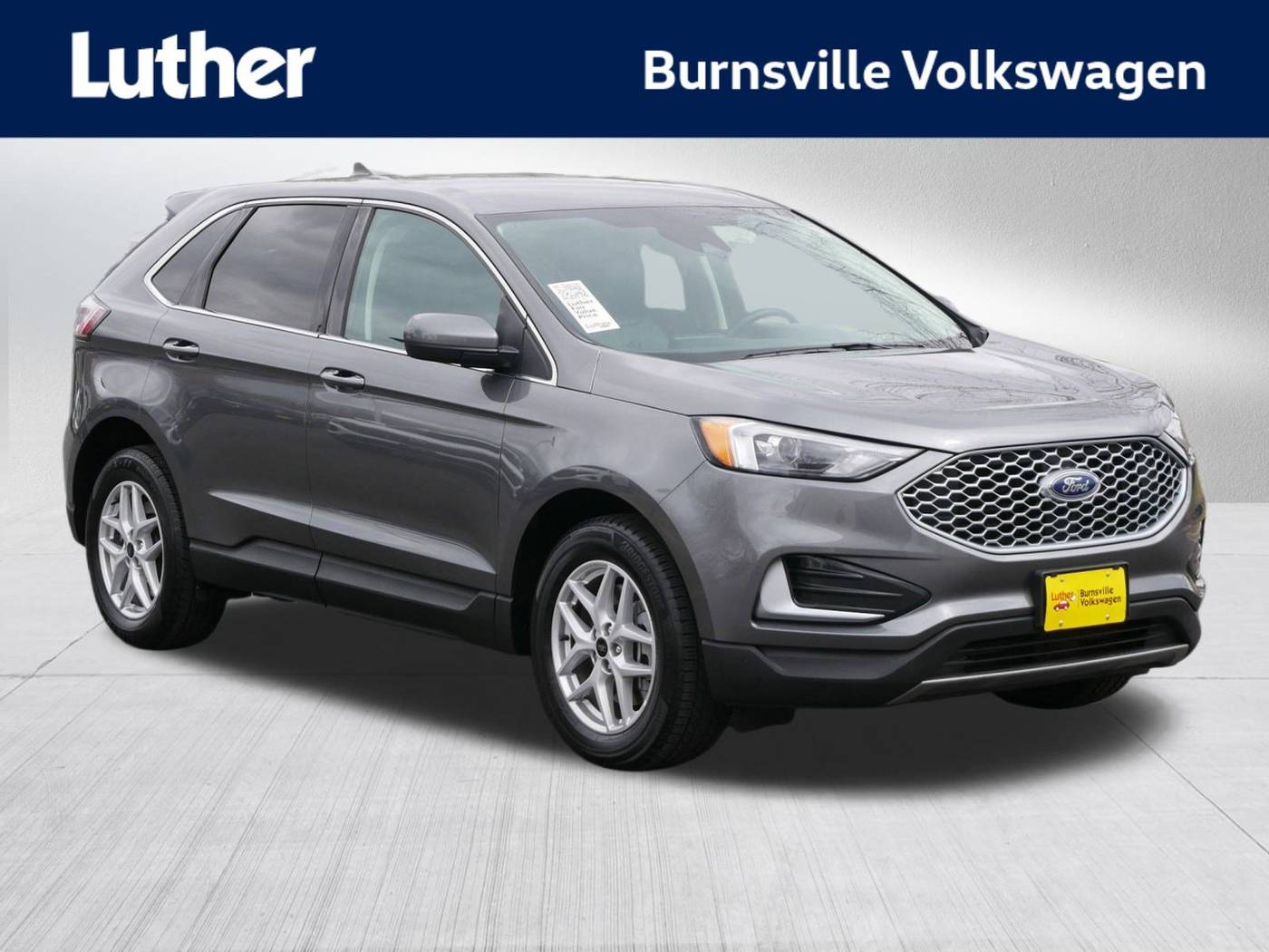 2023 Ford Edge SEL — SUV — 55,274 mi — Burnsville, MN