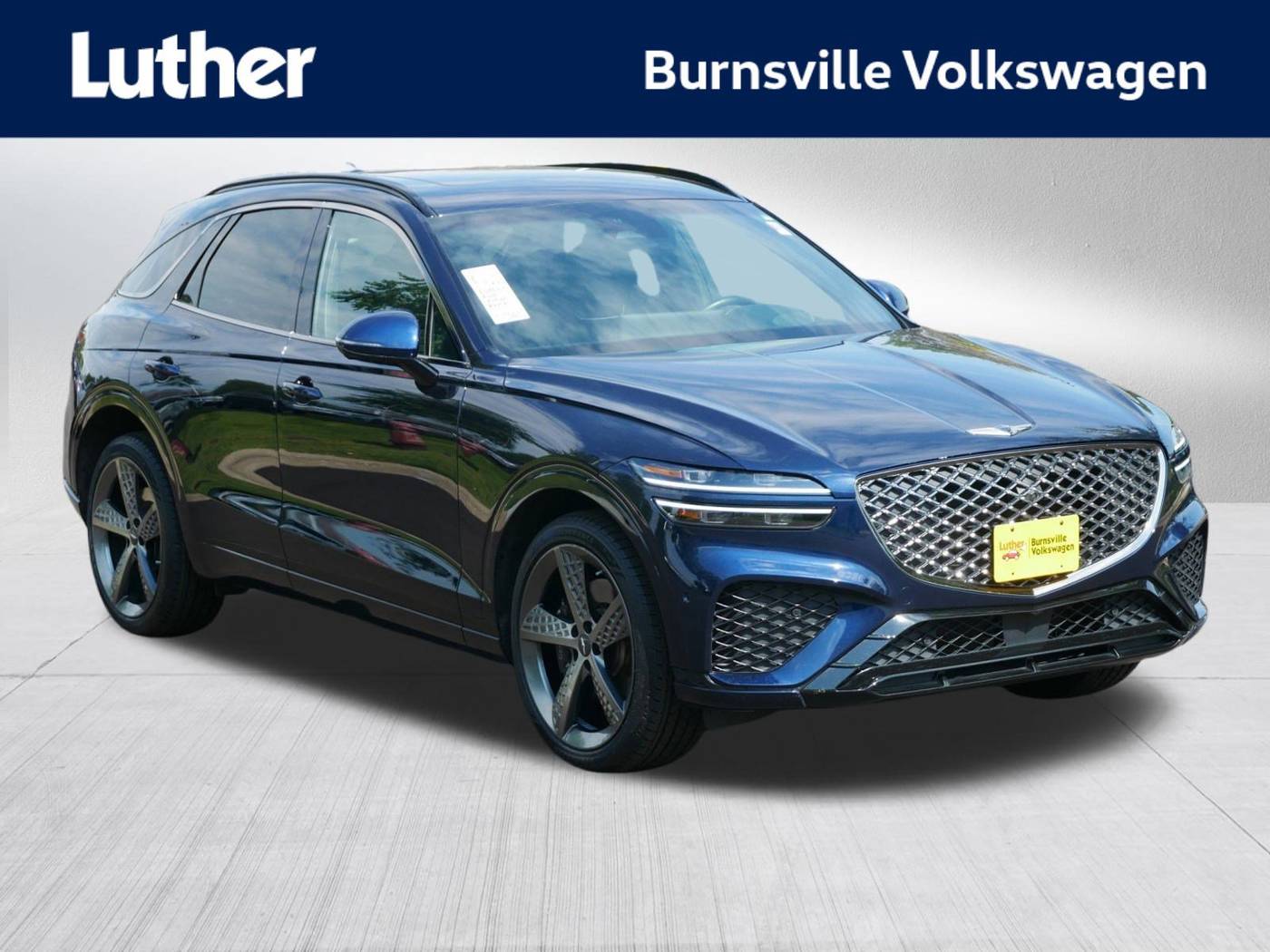 2023 Genesis GV70 3.5T Sport — SUV — 42,010 mi — Burnsville, MN