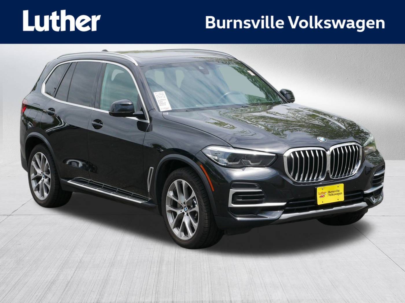 2023 BMW X5 40i — SUV — 64,203 mi — Burnsville, MN