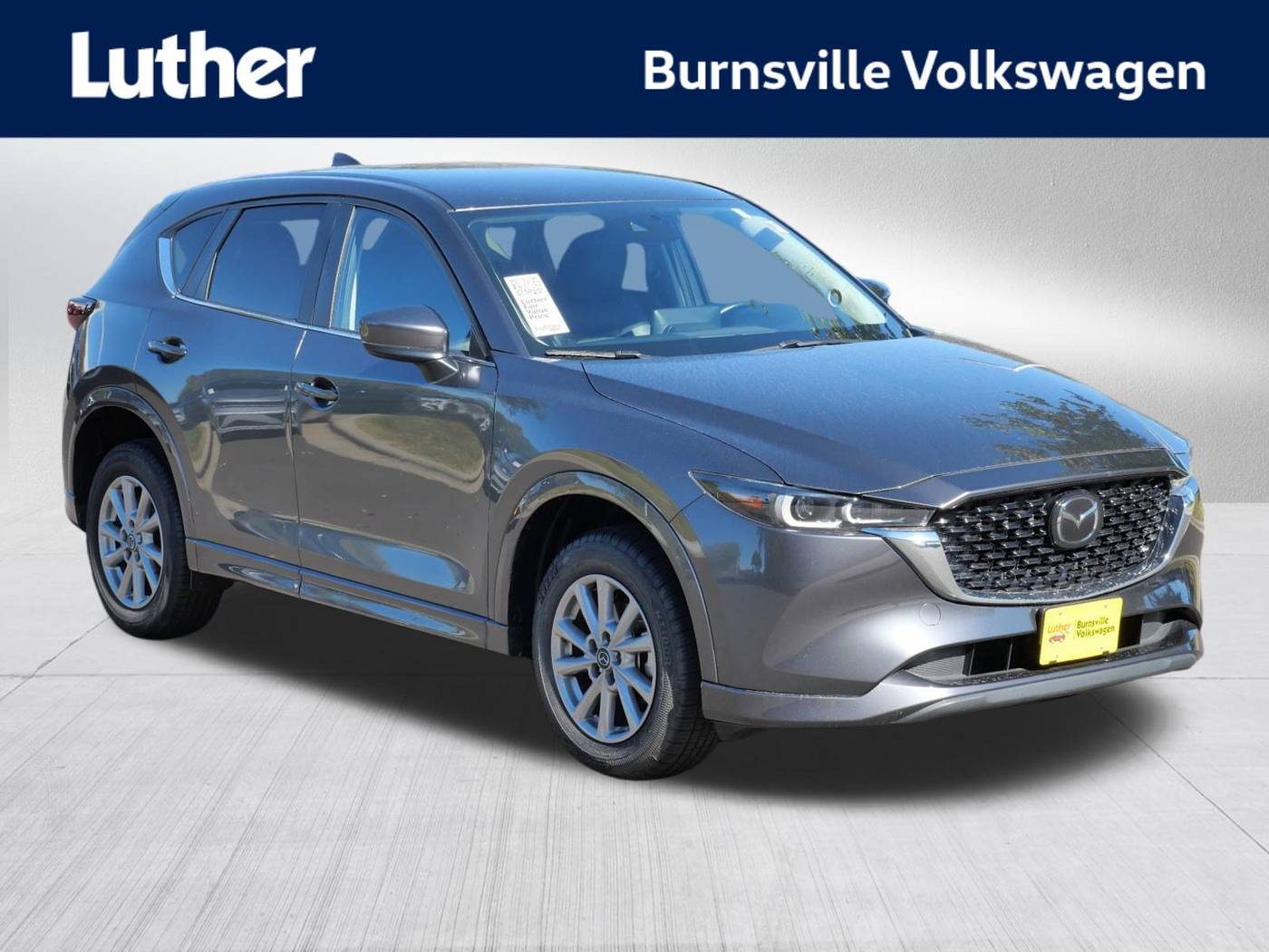 2024 Mazda CX-5 2.5 S Select — SUV — 36,064 mi — Burnsville, MN