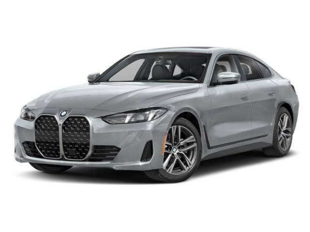2025 BMW 4 Series 430i — Sedan — 12,821 mi — Burnsville, MN