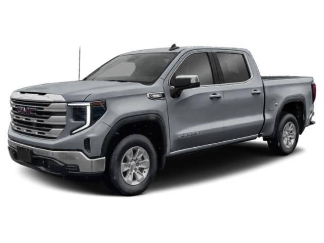 2025 GMC Sierra 1500 SLT — Pickup Truck — 32,934 mi — Burnsville, MN