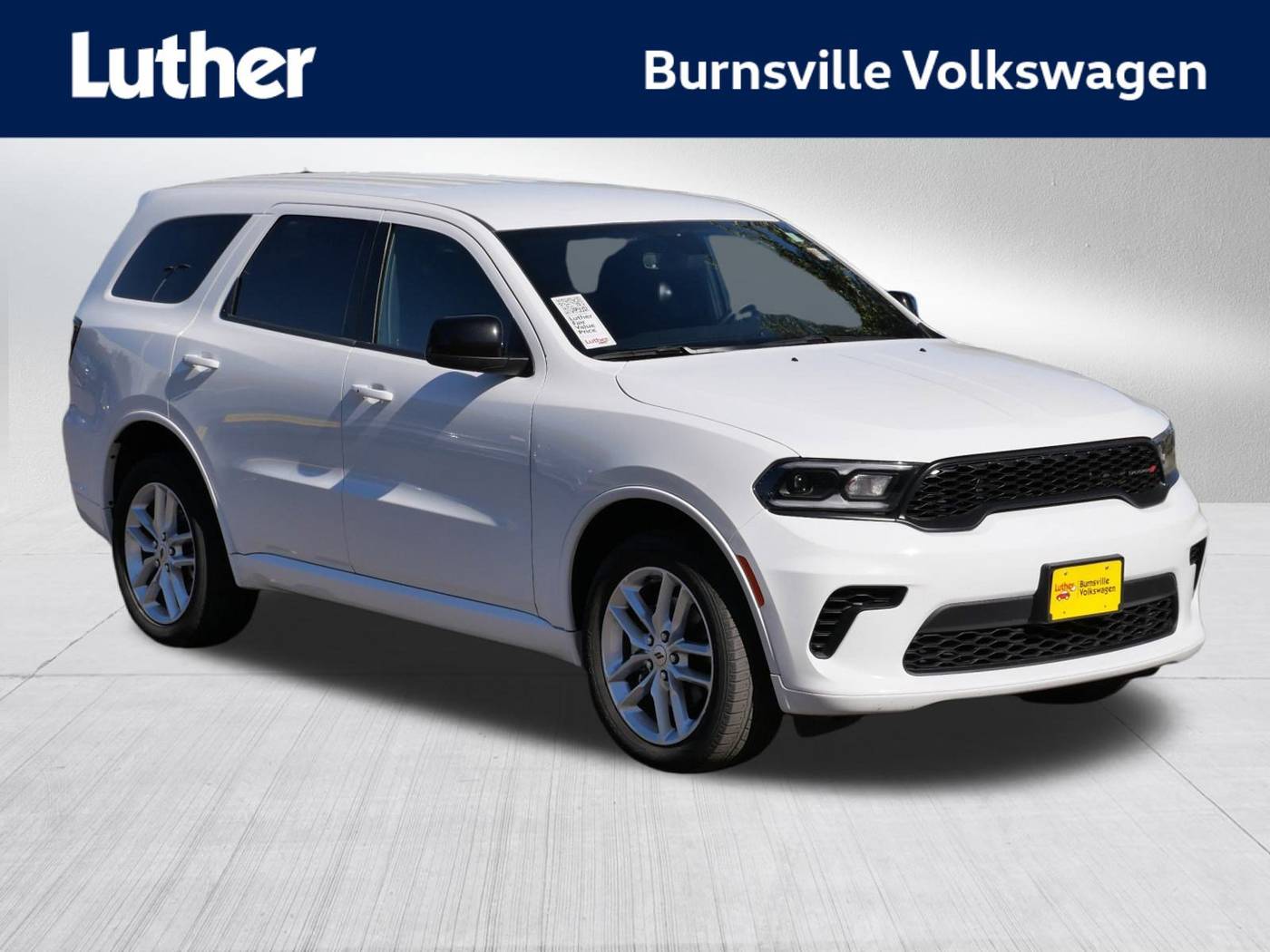 2023 Dodge Durango GT — SUV — 61,559 mi — Burnsville, MN